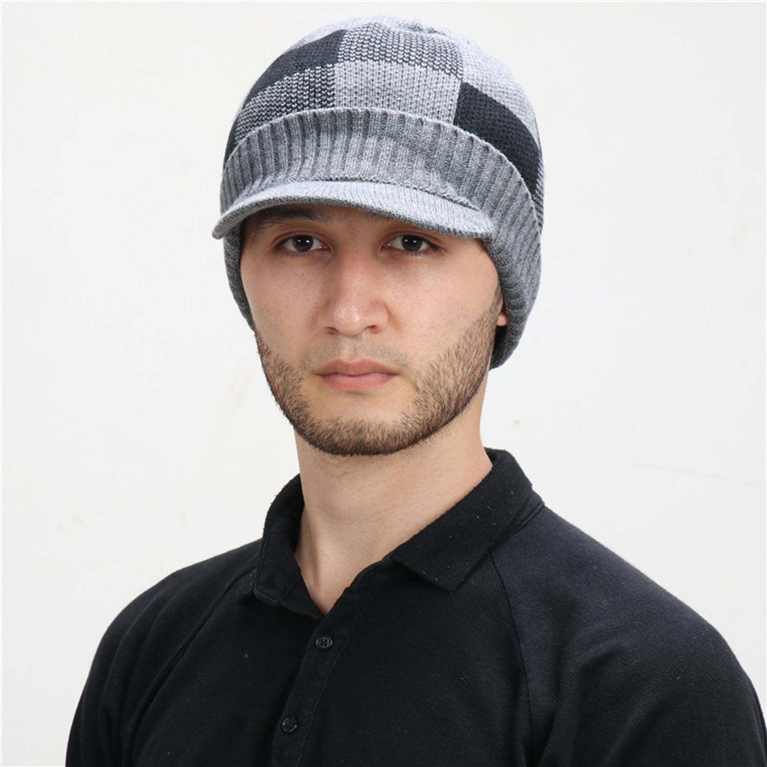 Beanie Hat 5