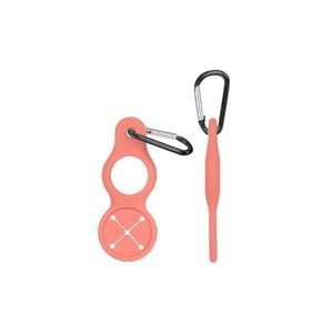 500MA Multifunctional Portable Mini Keychain 16
