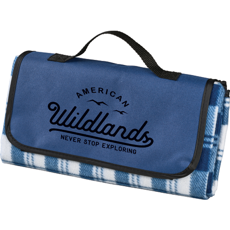 Fold up Picnic Blanket 52