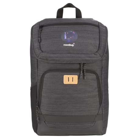 NBN Mayfair 15" Computer Backpack 28