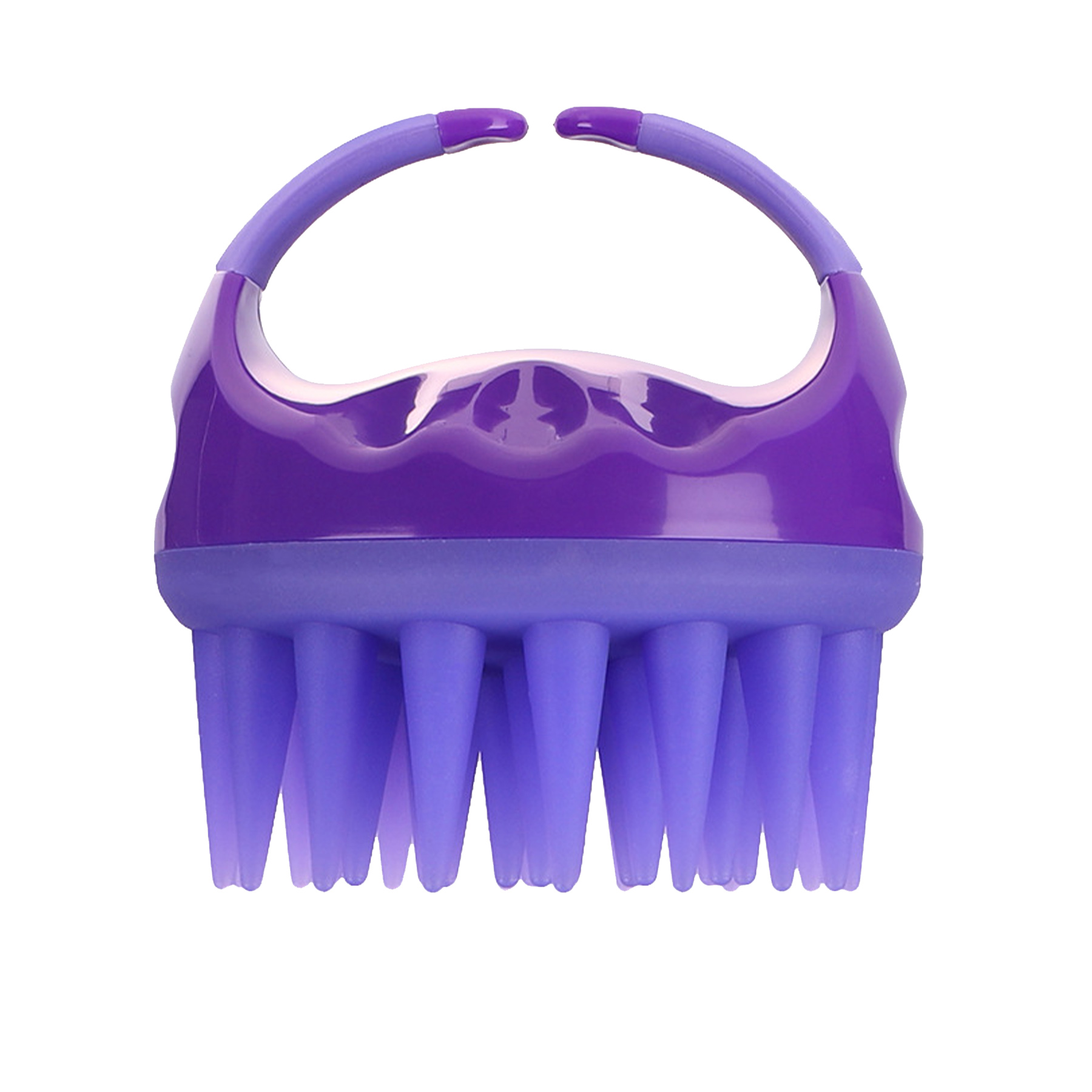 Teddo Shower Brush 4