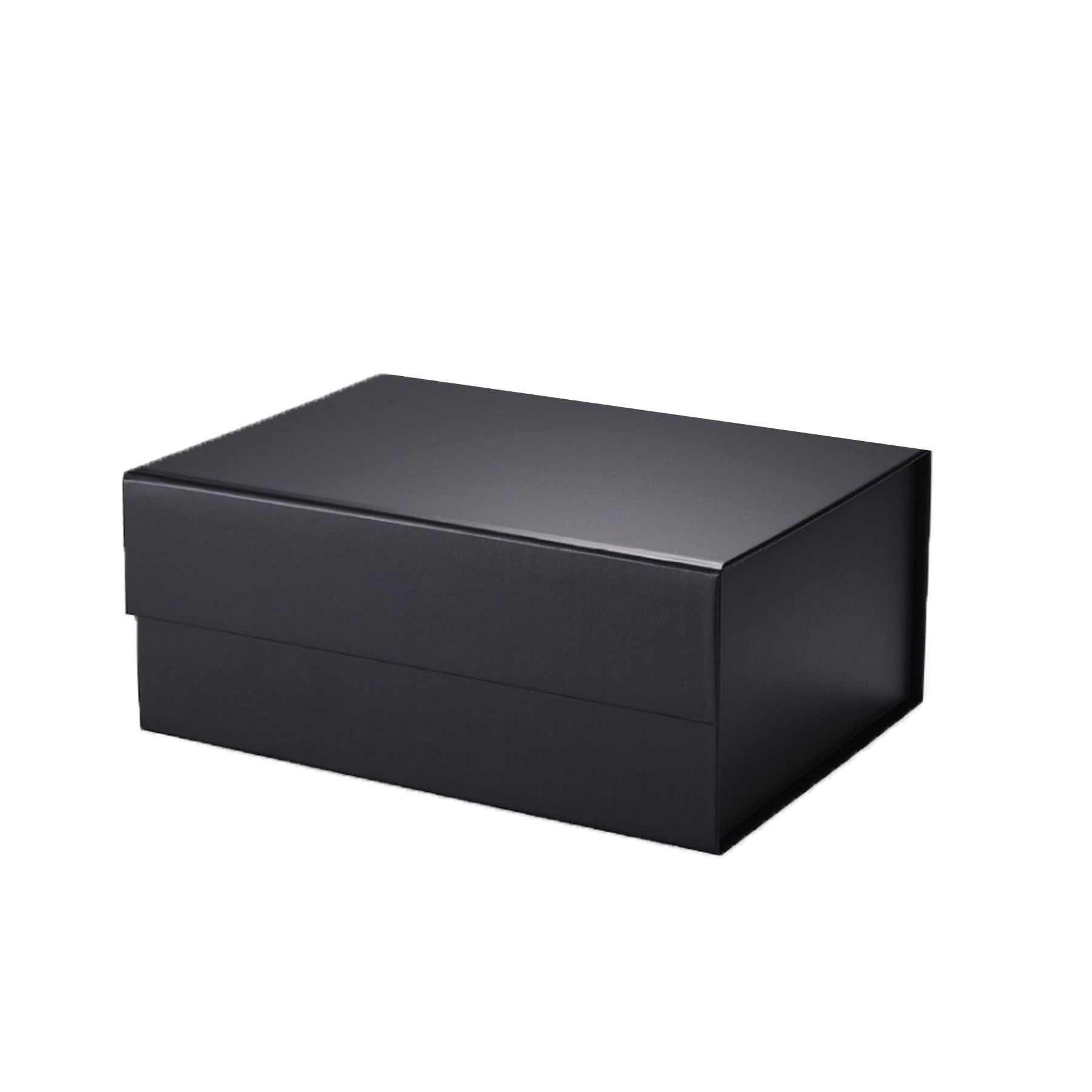 Foldable Magnetic Gift Box 9