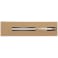 Recycled Stainless Steel Ballpoint Pen 20