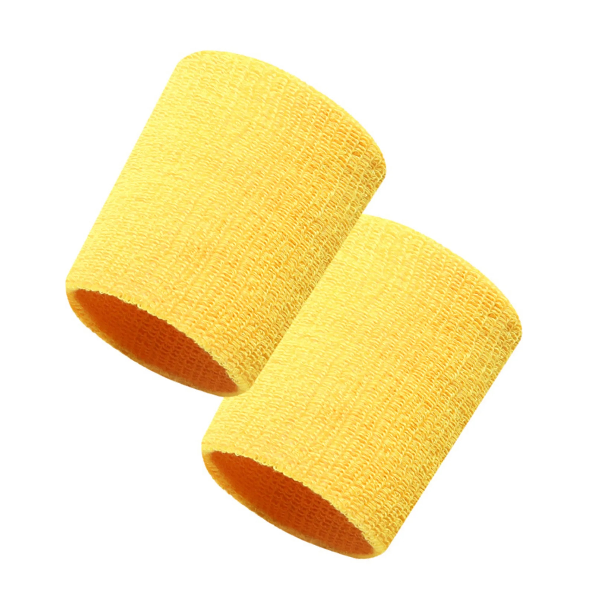 WRIST RESTS; Wristbands-Sports Type 4