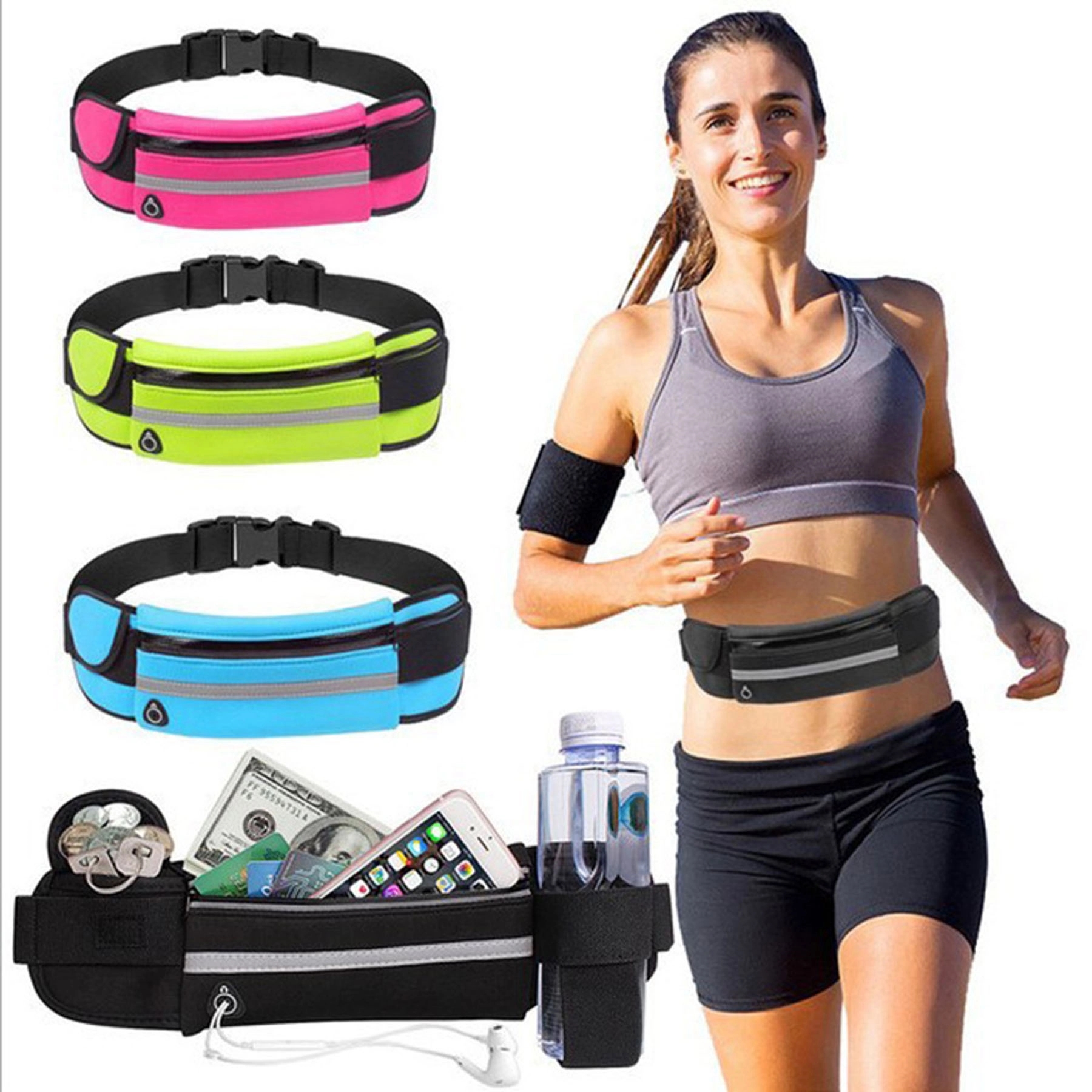 Running Belt 3