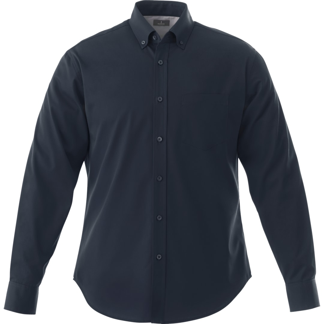 Men’s WILSHIRE Long Sleeve Shirt Tall 49