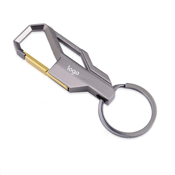High Quality Souvenir Metal Keyrings Keychains 1