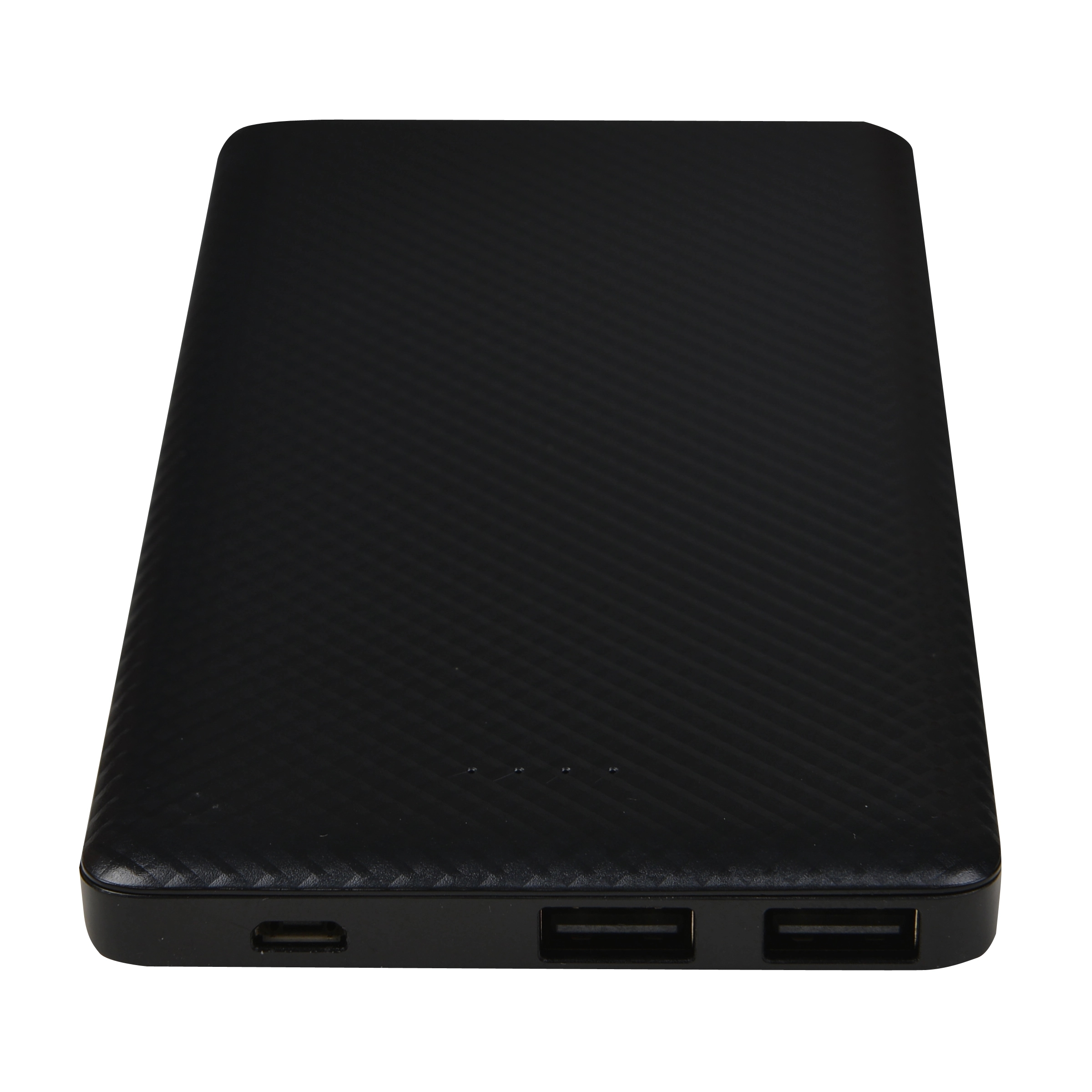 Portable Charger High Capacity 10,000 mAh Slim Power Bank 1