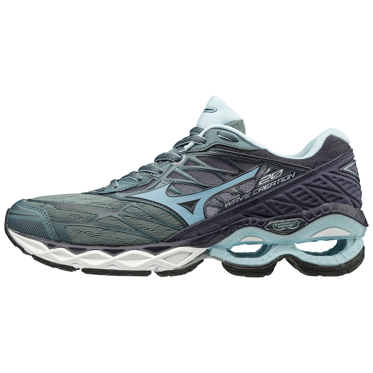 Women's Wave Creation 20 Running Shoe 25