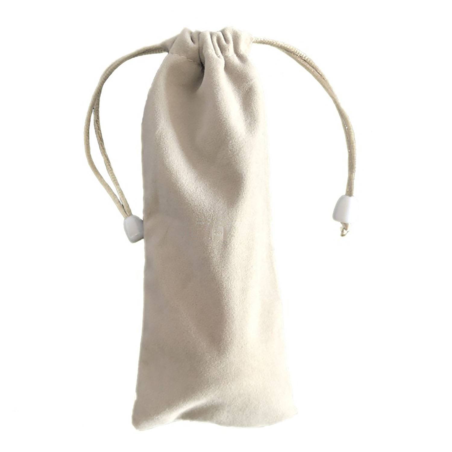 Wine Bottle Gift Bags - Holiday Xmas Drawstring Covers 4