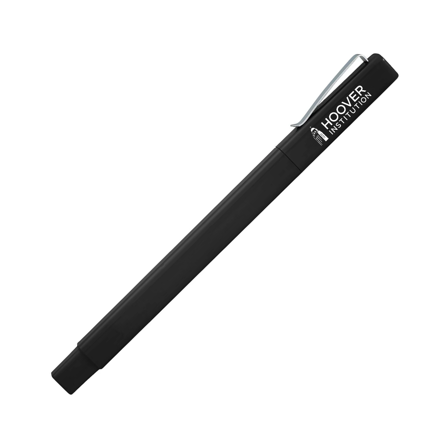 Plantagenet-14 Soft-Touch Square Pen 3