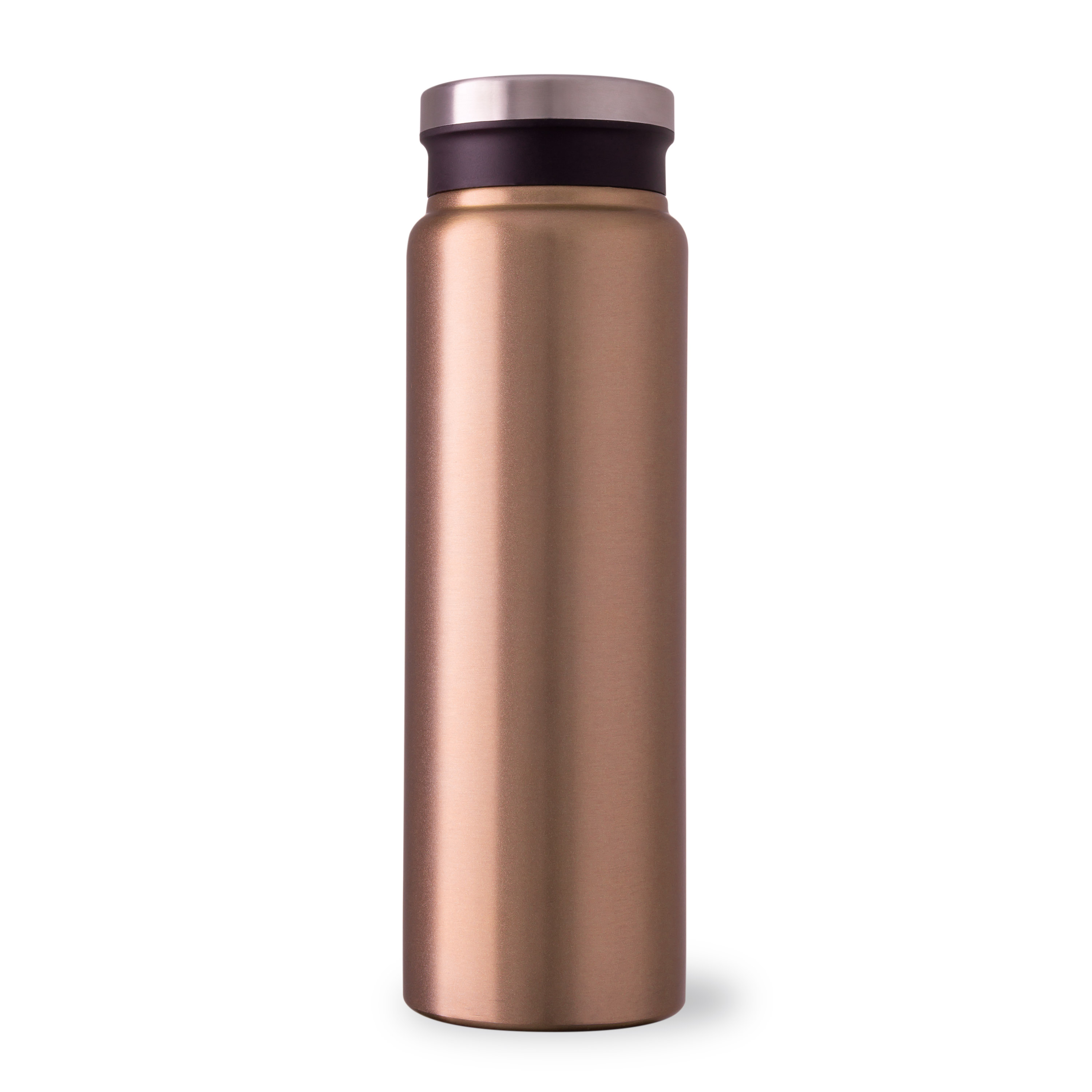 Trend Setter Metallic 600 Ml / 20 Oz Stainless Steel Bottle 9