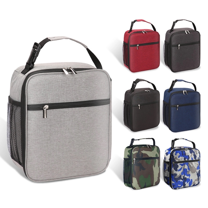 Reusable Portable Lunchbox 5
