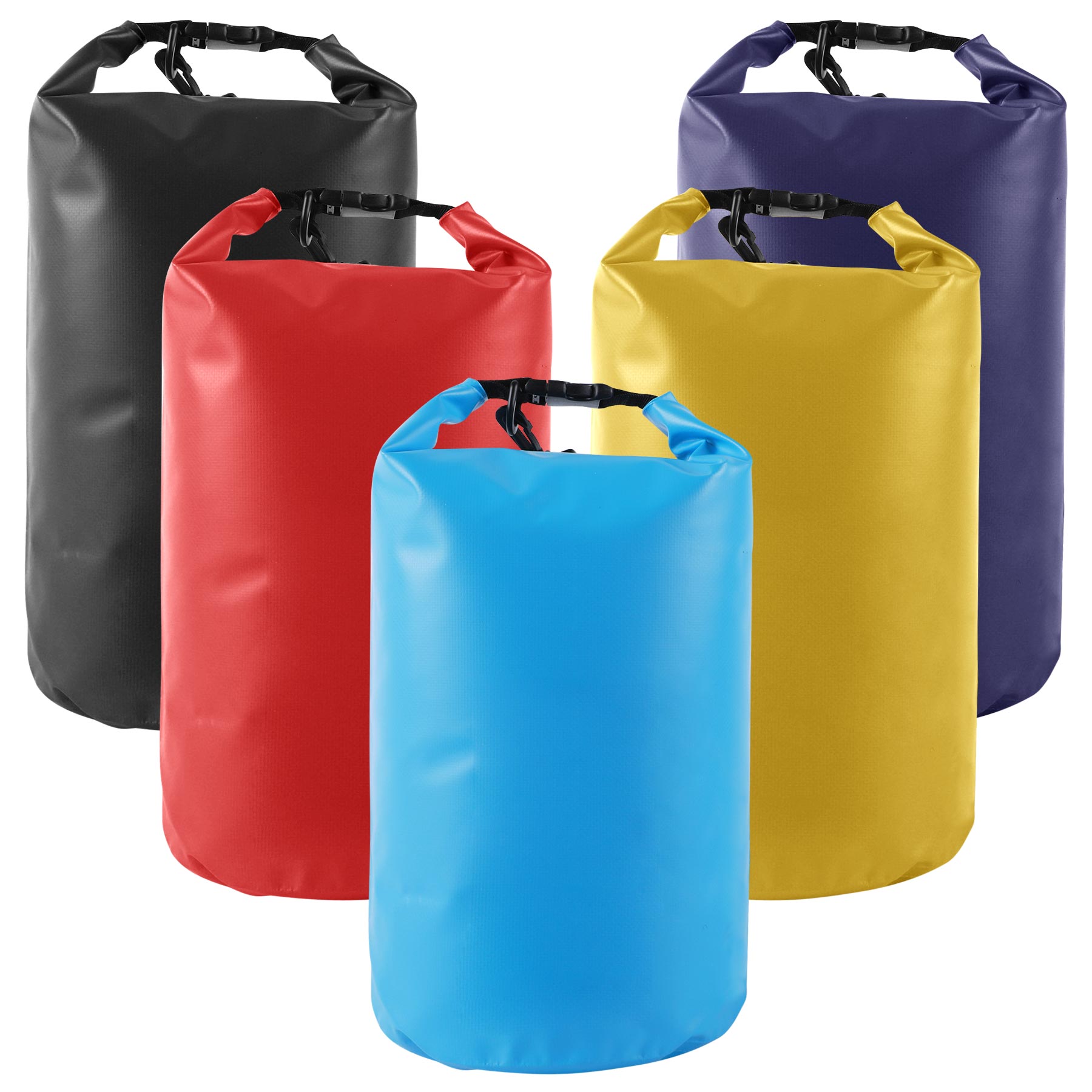 PVC Waterproof Bag 2