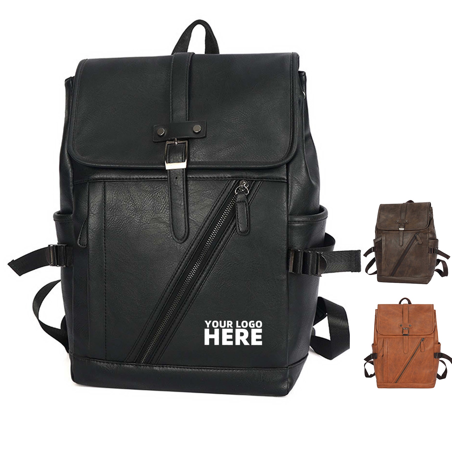 PU Backpack
