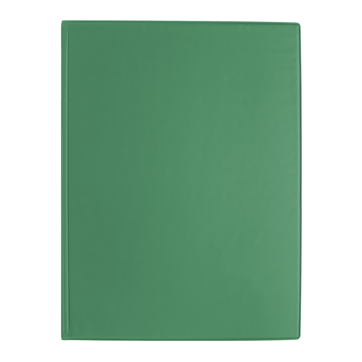 Value Plus Standard Folder