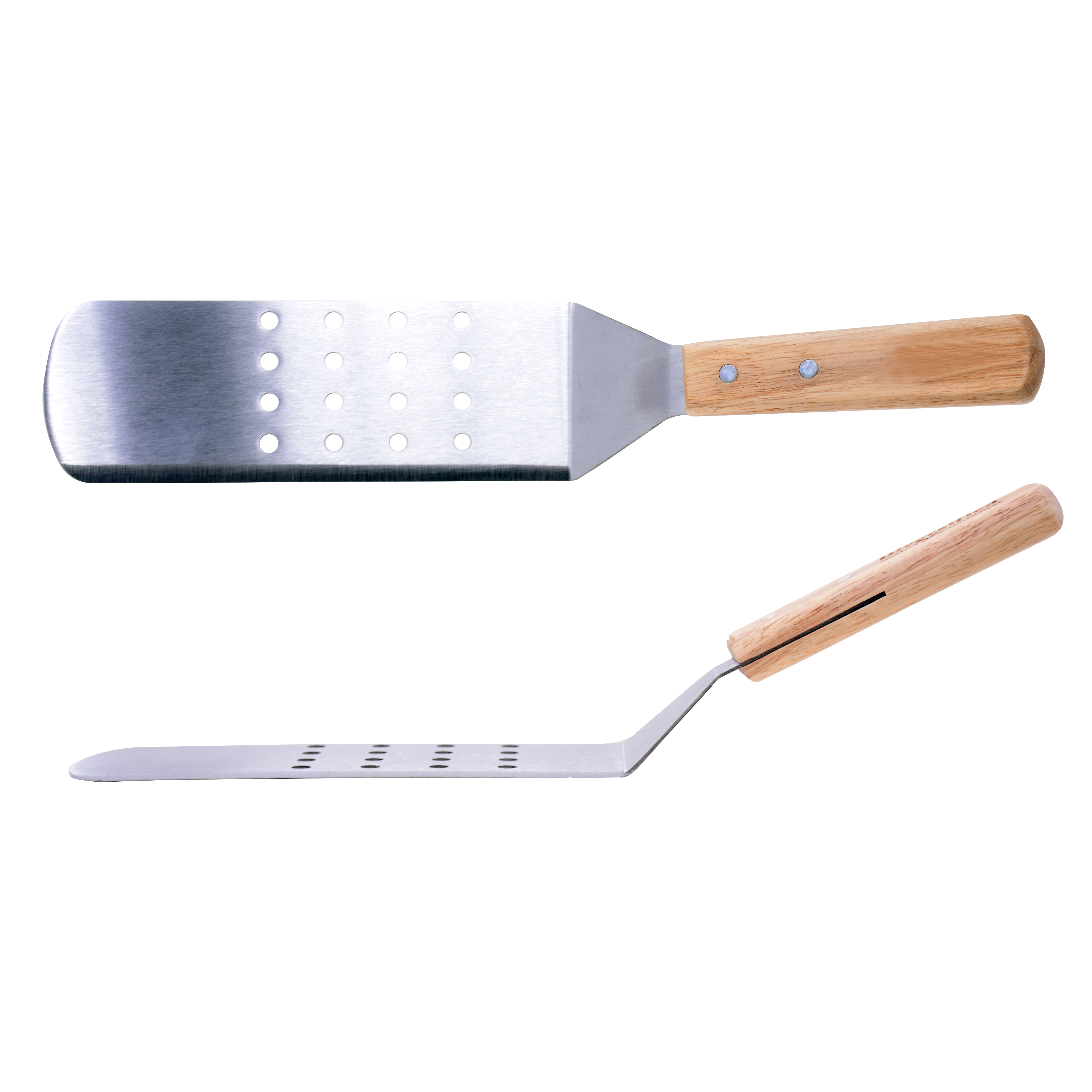 Deluxe Perforated Grill Flipper 2