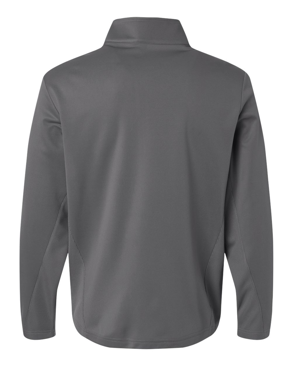 Unisex Squad Cadet Quarter-Zip Tech Fleece Pullover - TT401 83