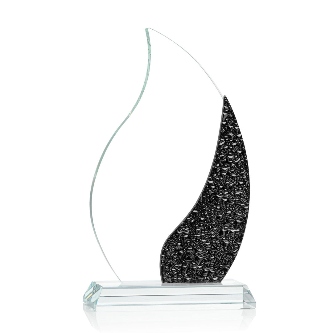 Oakley Flame Award - Black 3