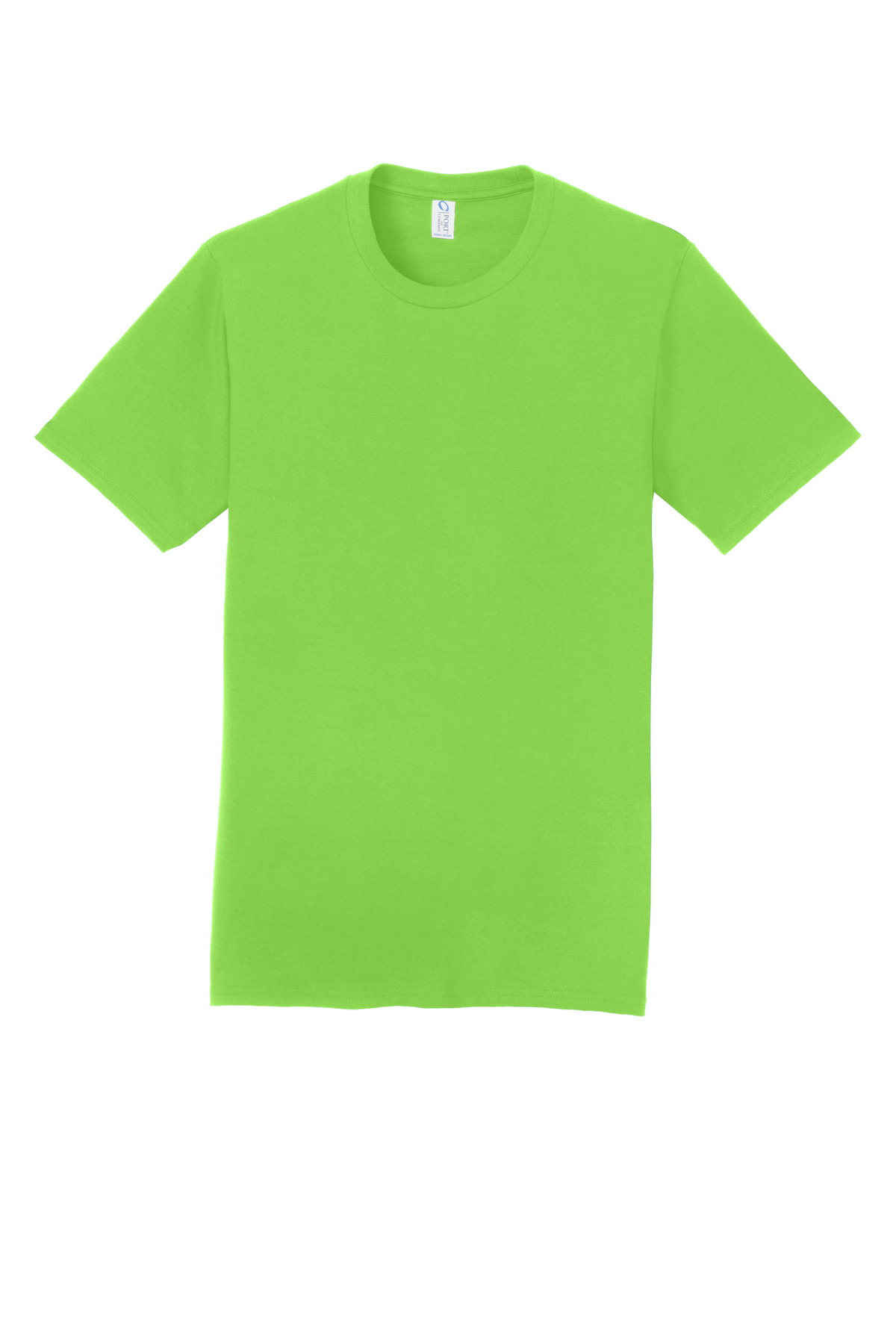 Port & Co Fan Favorite Tee. PC450 390