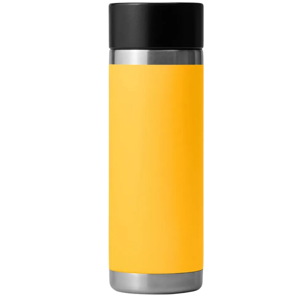 18oz. Stainless Steel Insulated Bottle with Hot Shot Cap 13