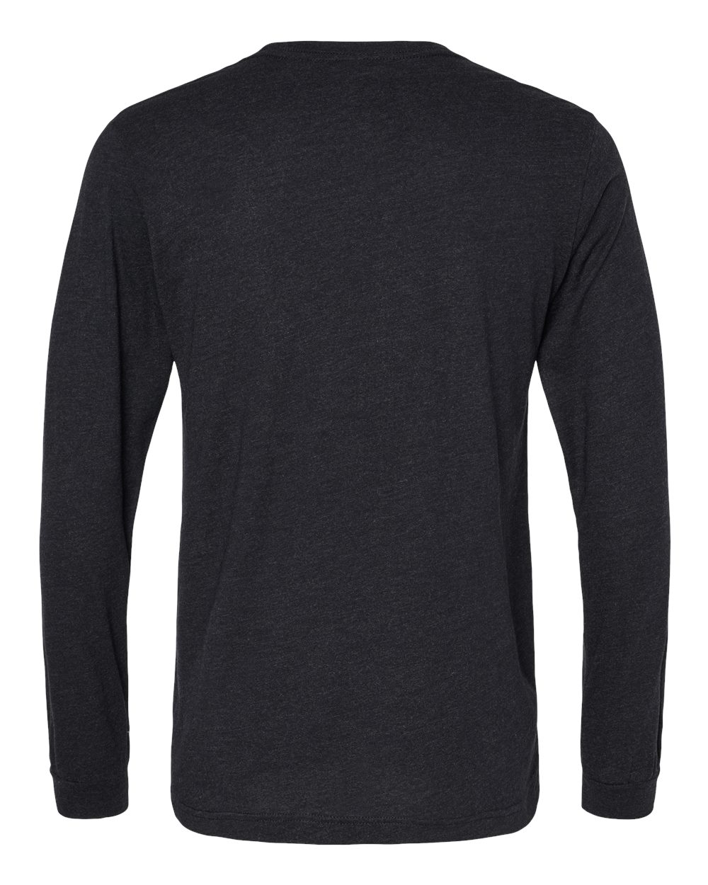 Unisex Triblend Long Sleeve Tee - 3513 99