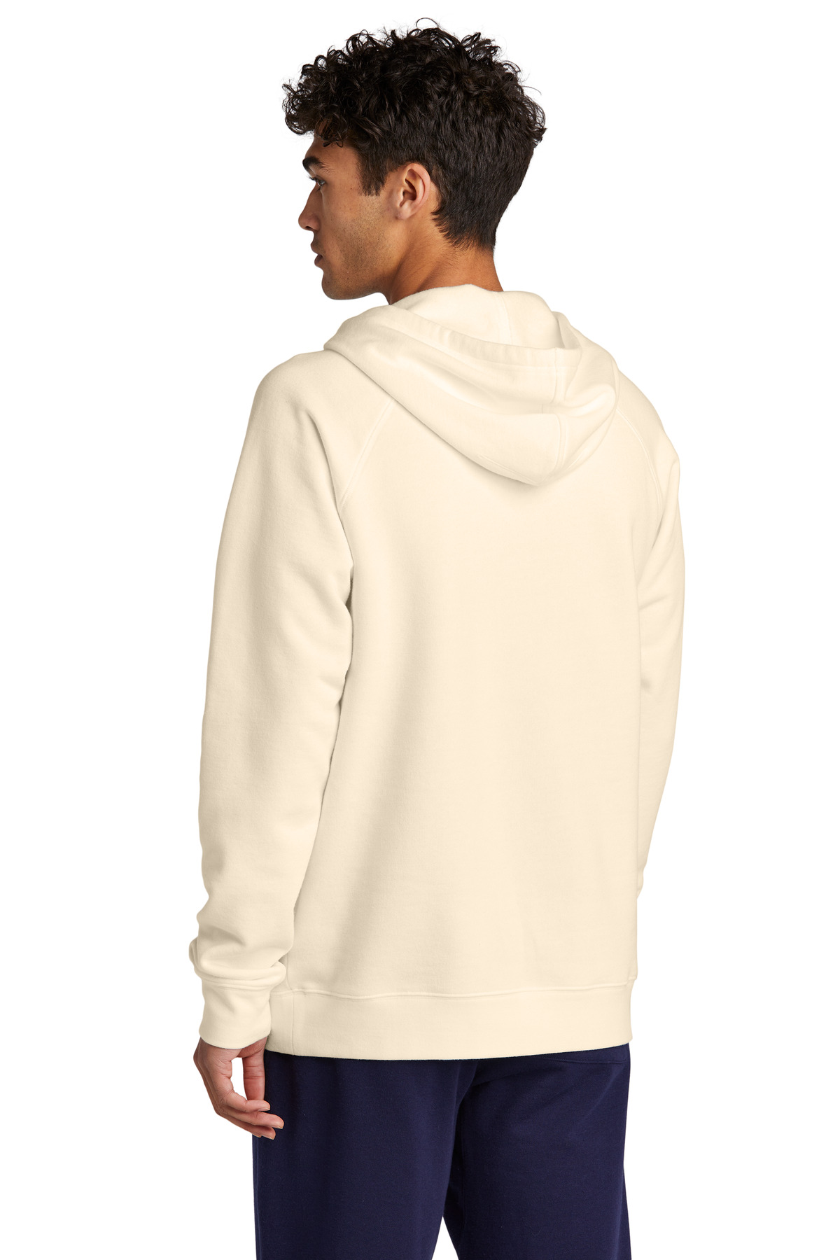 Sport-Tek Drive Fleece Pullover Hoodie STF200 64