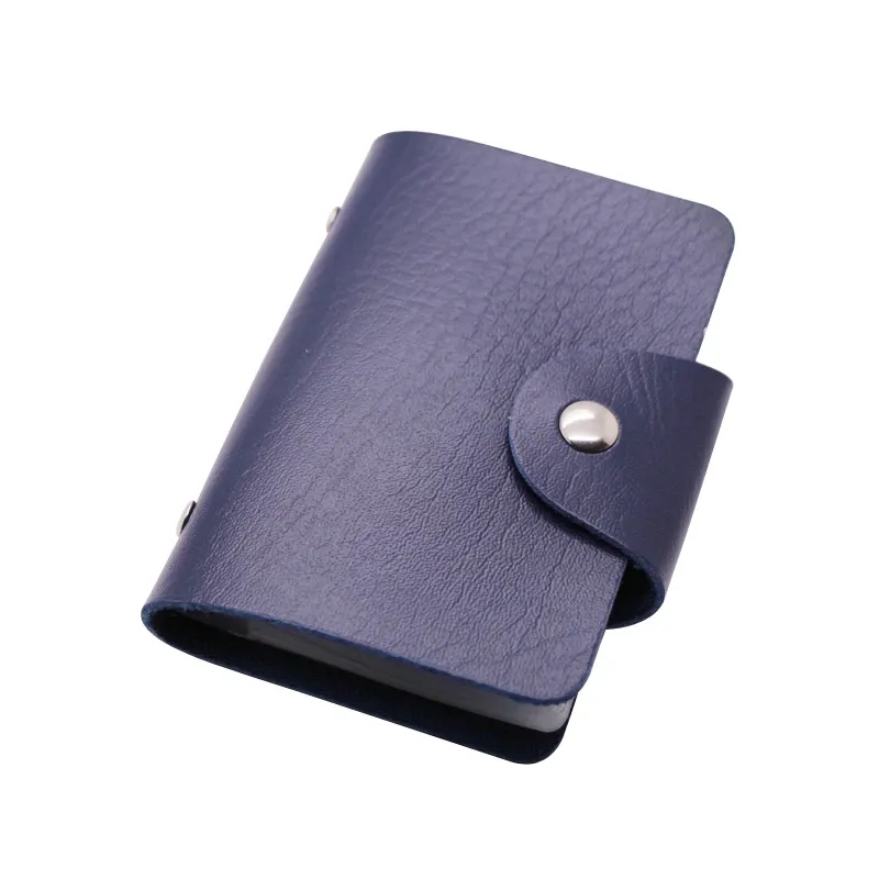 Blocking Card Wallet 9
