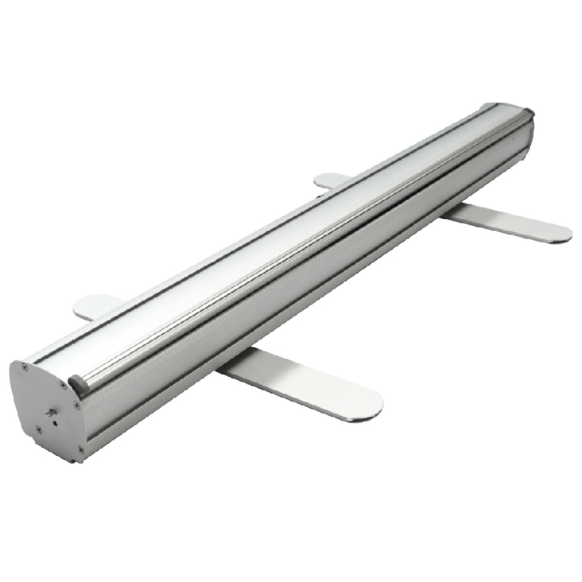 Economy Retractable Banner Stand 4
