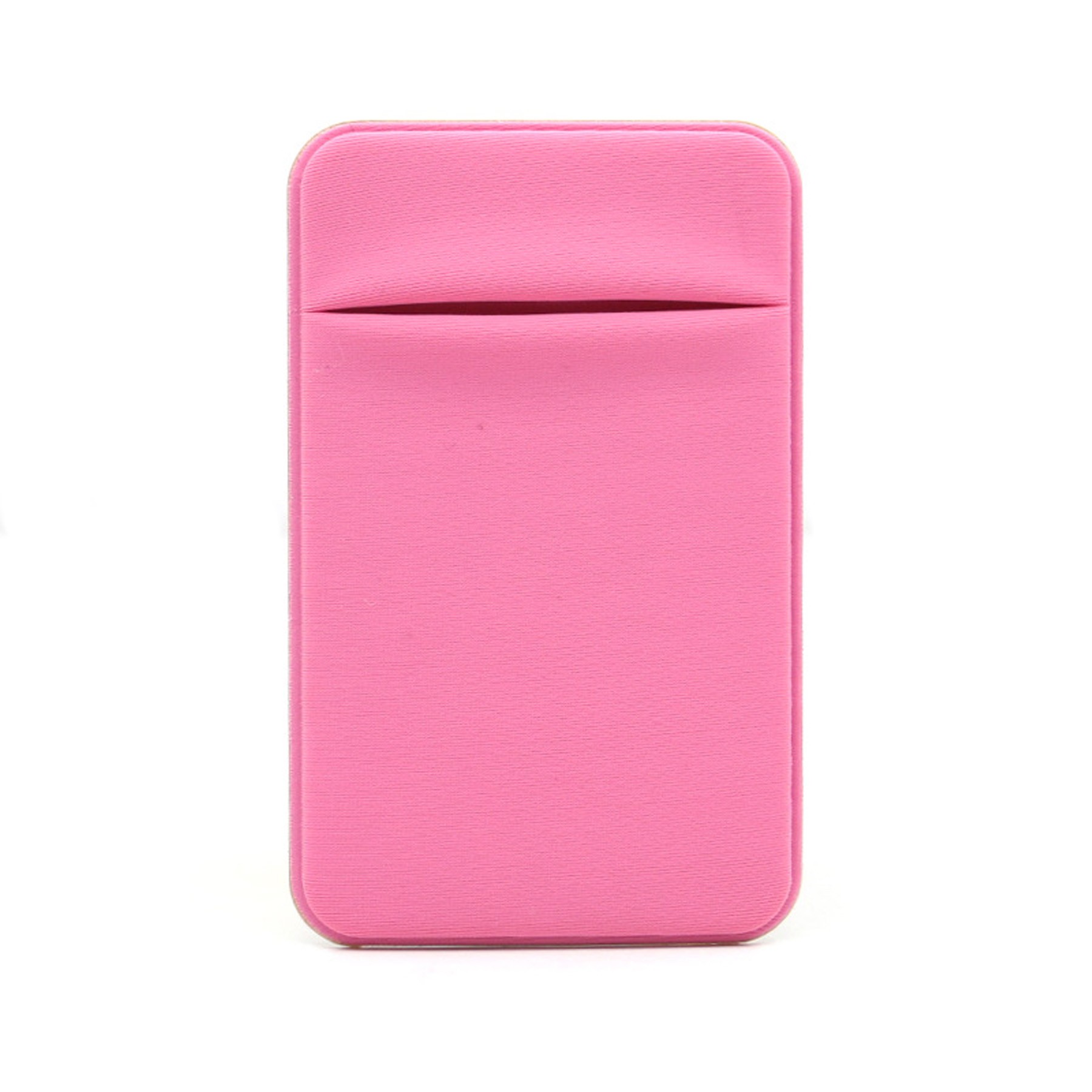 Spendx Fabric Phone Back Card Holder 11