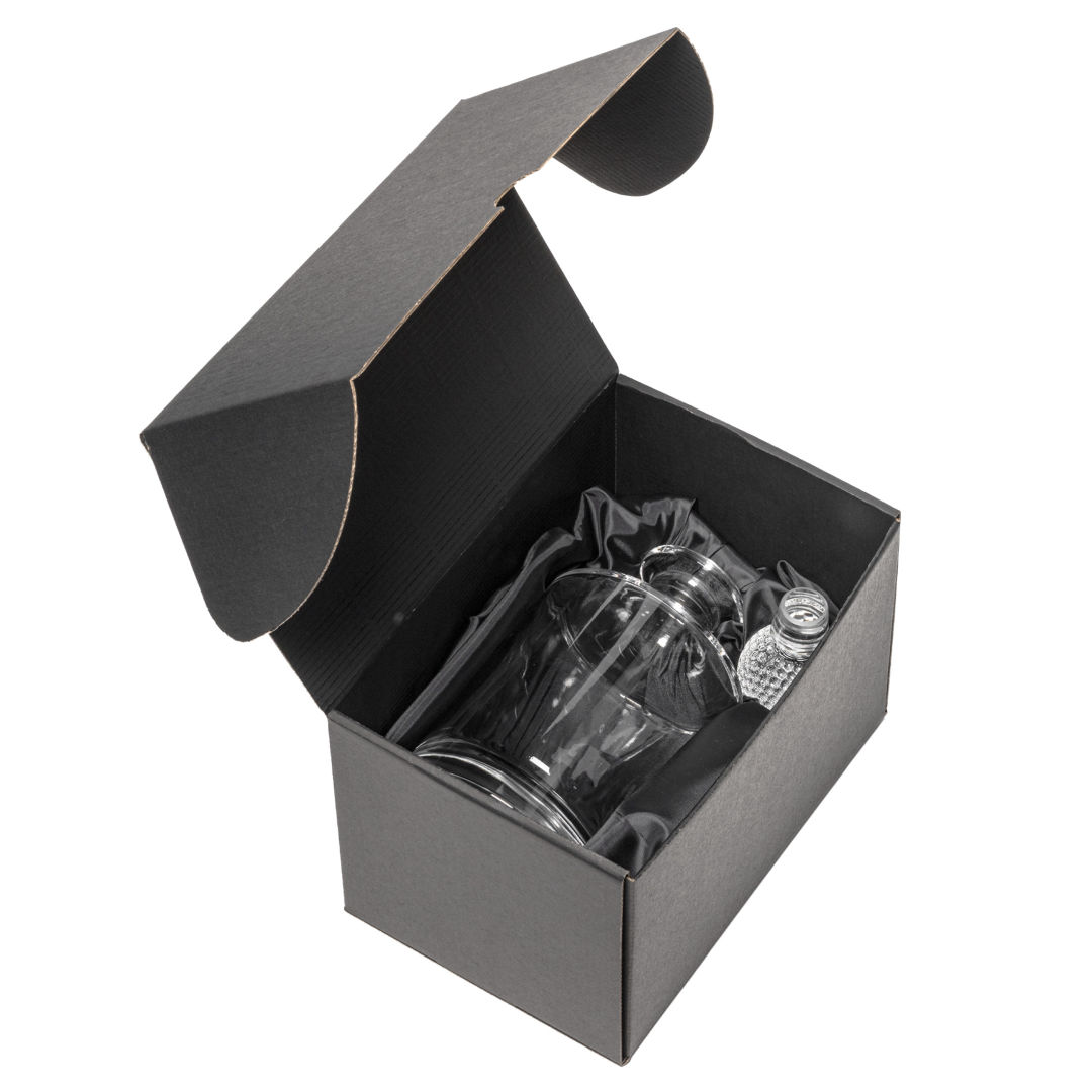 Fairway Golf Decanter 2