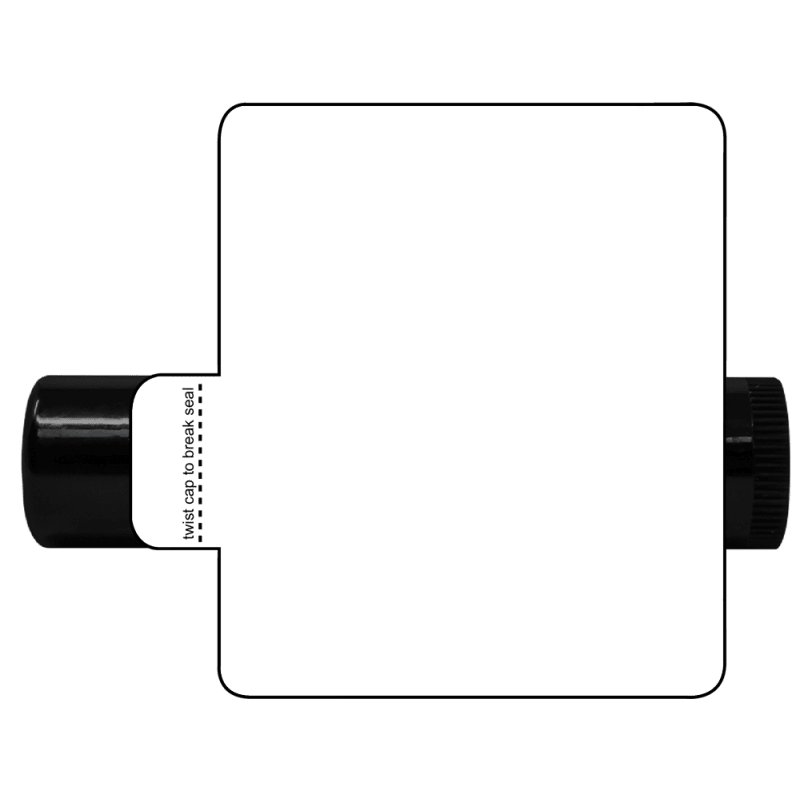 Natural Beeswax Lip Balm - Full Color 28