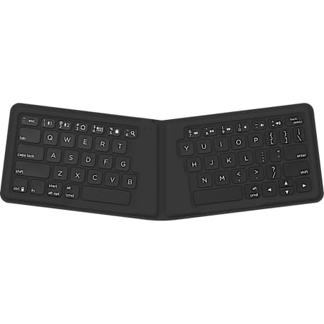 Zagg Desktop Essentials Travel Kit 56