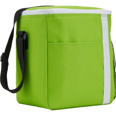 Accent Recycled 12 Can Lunch Cooler 12