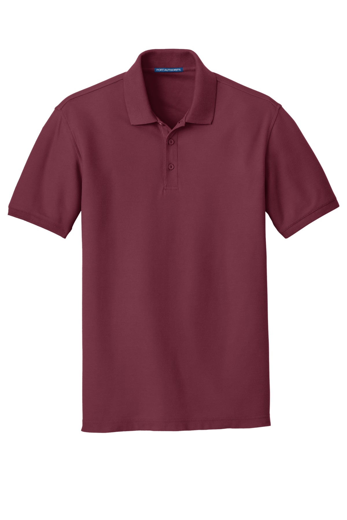 Port Authority Core Classic Pique Polo. K100 27