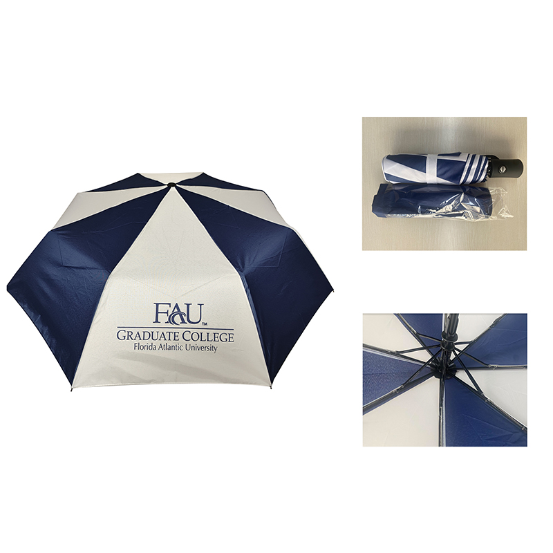 42" Arc Auto Open Umbrella 1