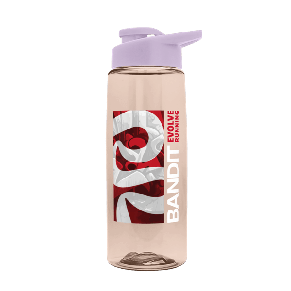 Gravel 26oz Tritan® Flair Bottle 1751