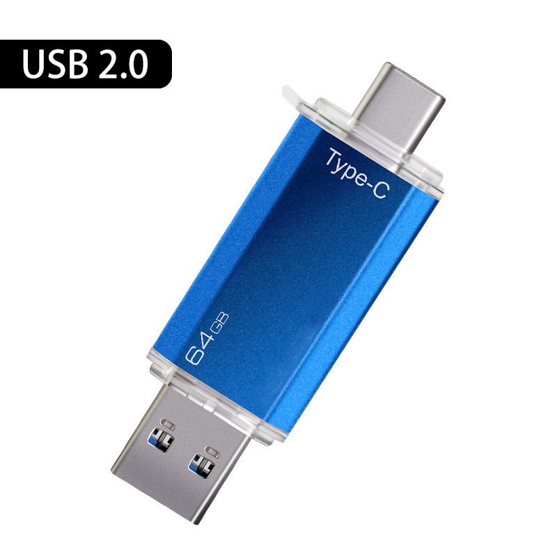 Type-C USB Flash Drive 5