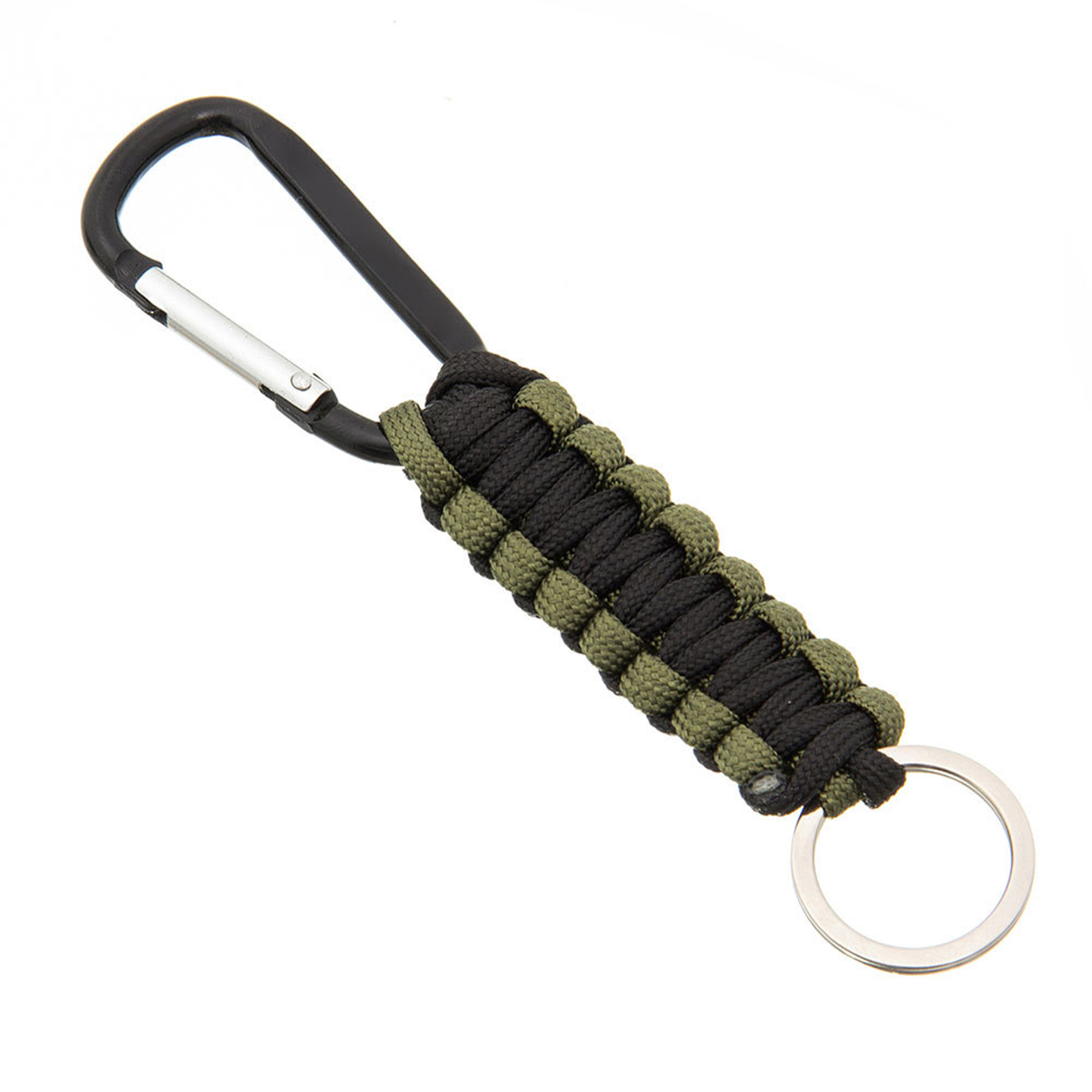 Polyester Outdoor Mountaineering Keychain 2