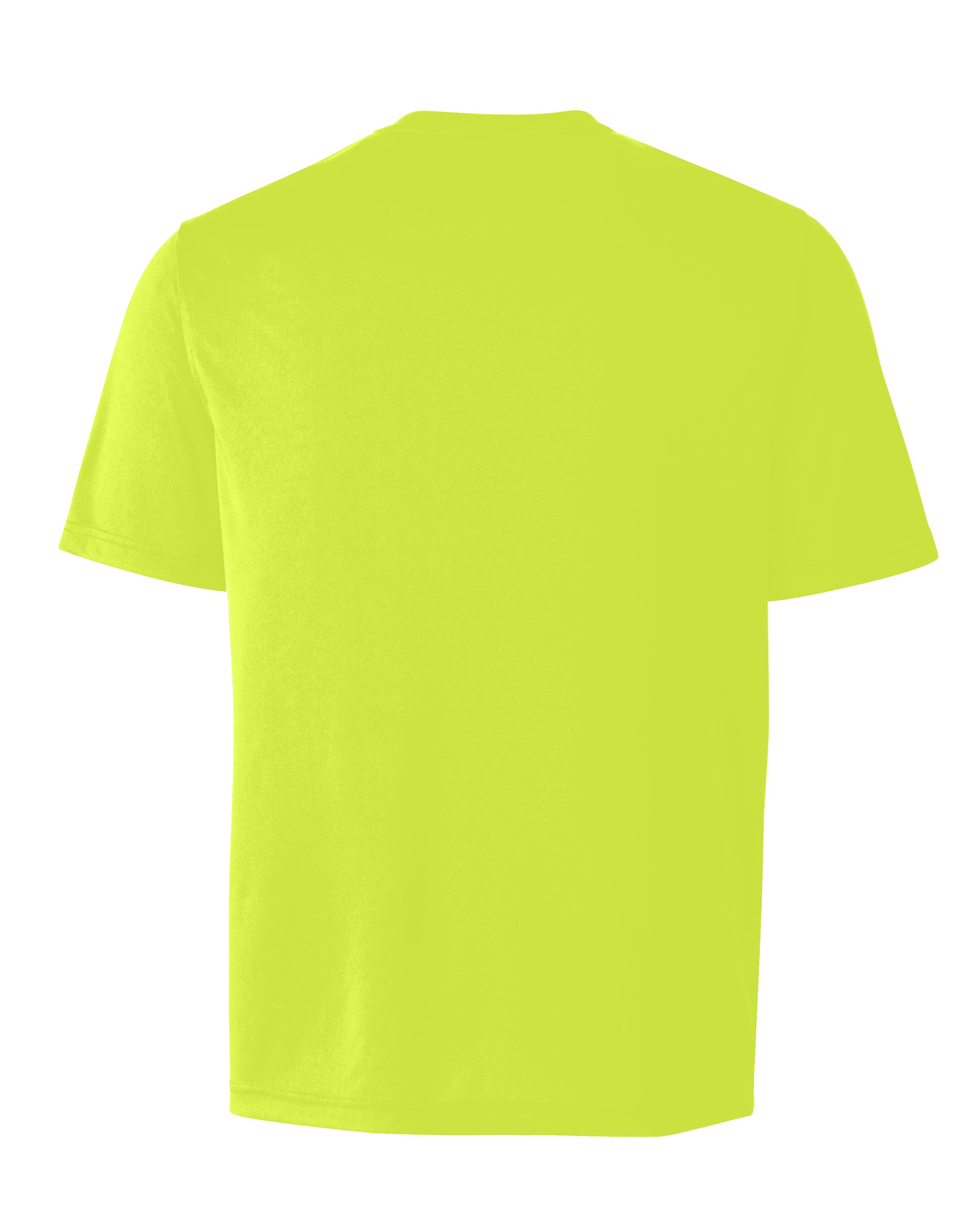 Clique Spin Solution-dyed Performance Jersey Mens Short Sleeve Tee 79