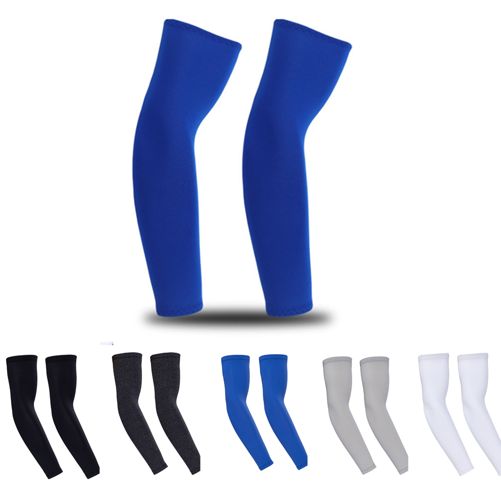 Sun Proof Outdoor Arm Sleeves 4