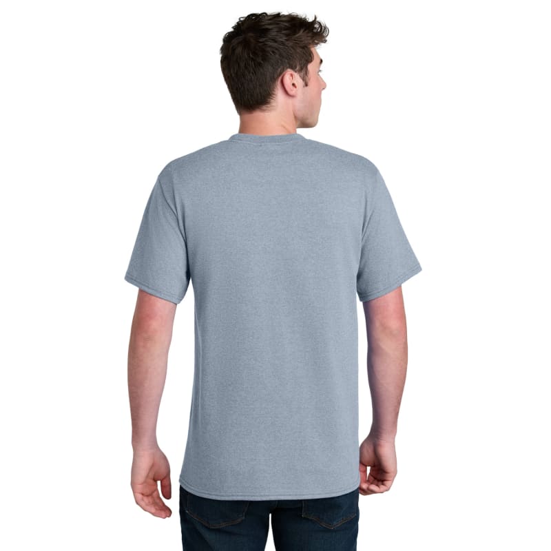 Port & Company Core Blend Recycled Tee 70