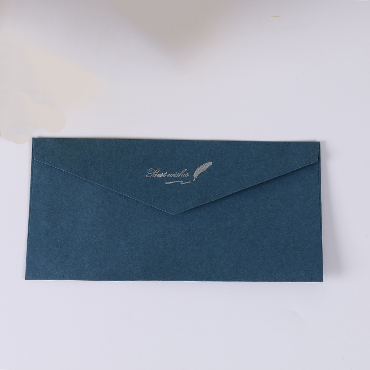 Kraft Envelope 5