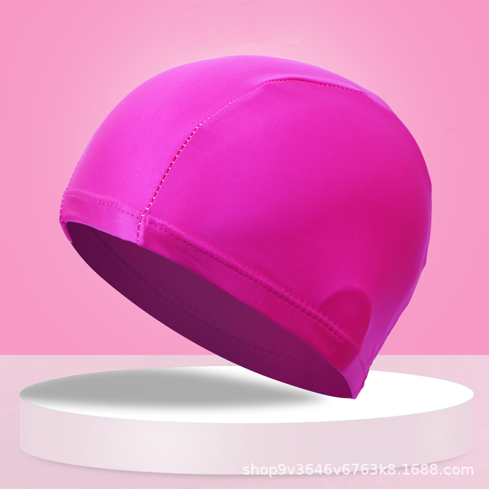 Swimming Cap 3