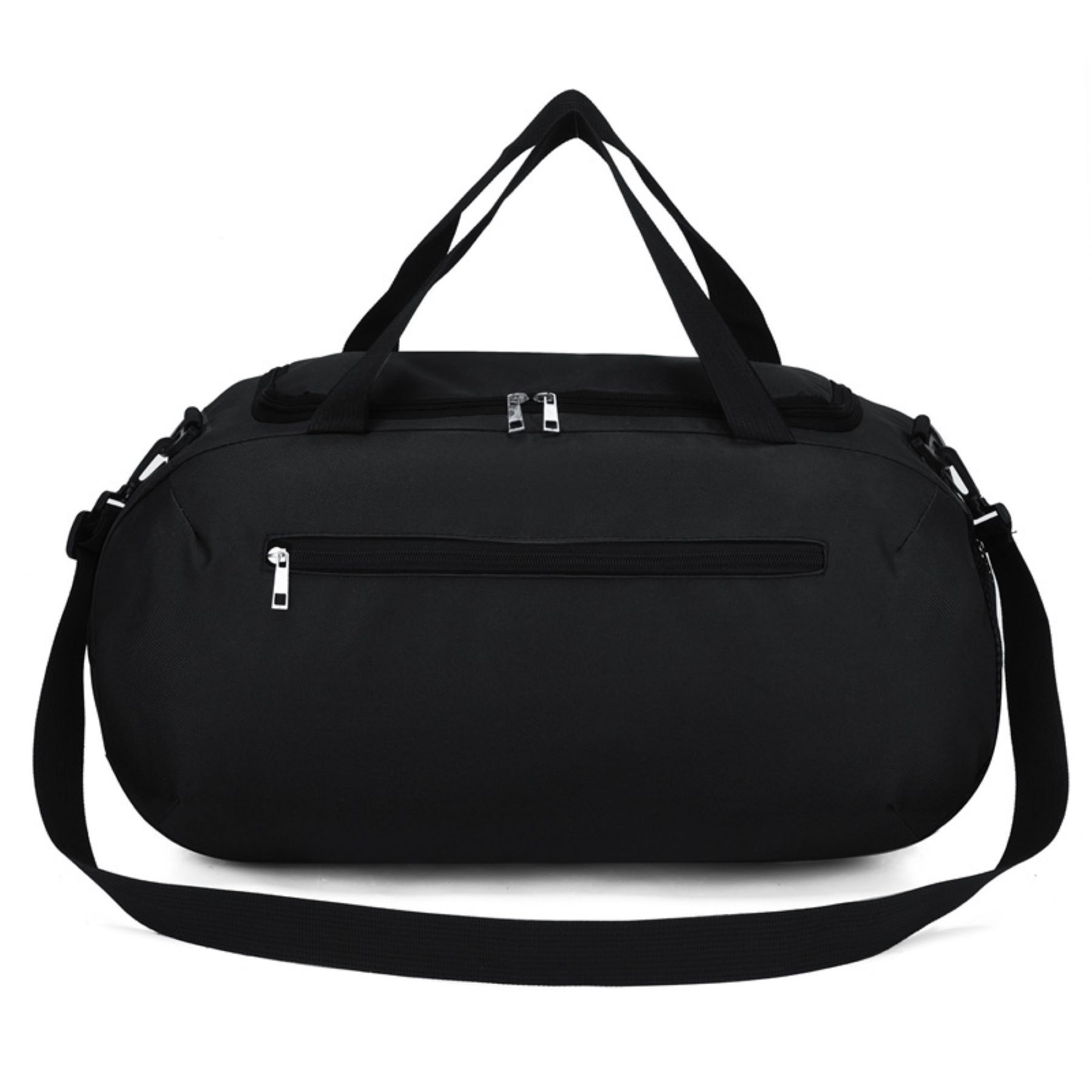 Sports Gym Bag 6