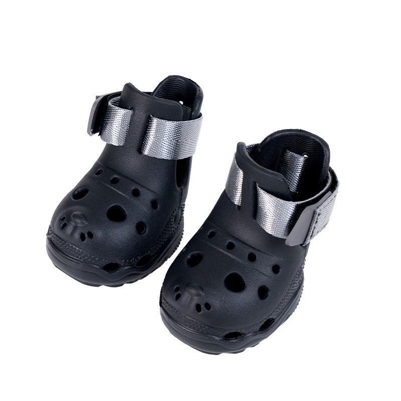 Dog Shoes Breathable 3