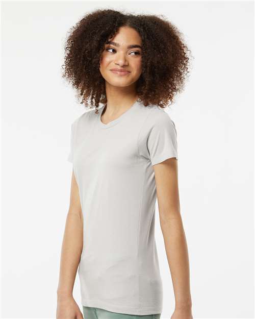 Women's Premium Cotton T-Shirt - 516 31