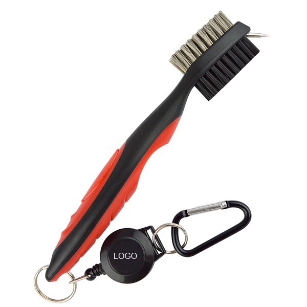 Golf Club Brush Set 6