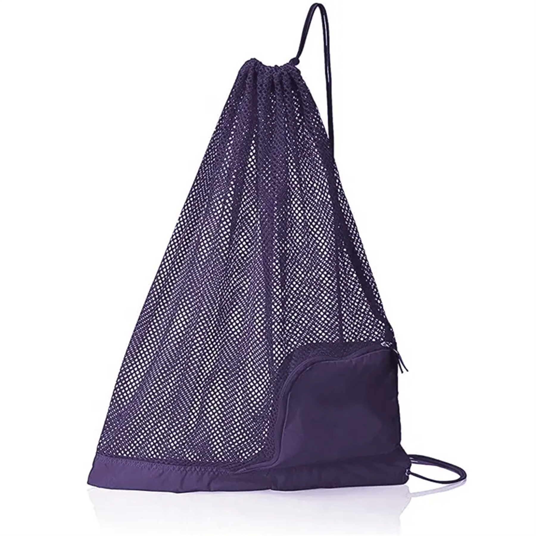 Unisex Adult Ventilator Mesh Equipment Bag 6