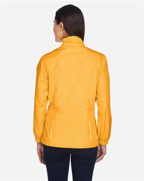 Women's Techno Lite Motivate Unlined Lightweight Jacket - 78183 67